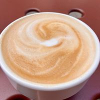  at Vital Foods in Copenhagen