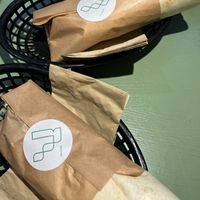   at Vital Foods in Copenhagen