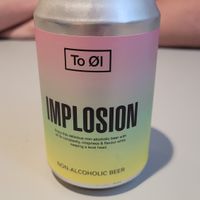  at Vital Foods in Copenhagen