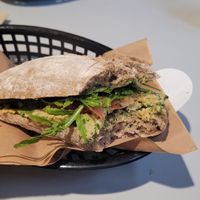  at Vital Foods in Copenhagen