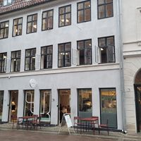  at Vital Foods in Copenhagen