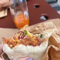   at Vital Foods in Copenhagen