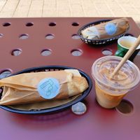  at Vital Foods in Copenhagen