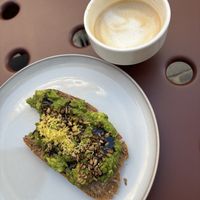   at Vital Foods in Copenhagen