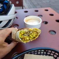  at Vital Foods in Copenhagen