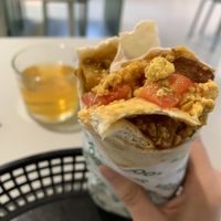   at Vital Foods in Copenhagen