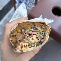   at Vital Foods in Copenhagen