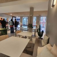  at Vital Foods in Copenhagen