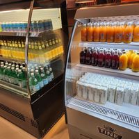  at Vital Foods in Copenhagen