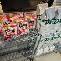  at Vital Foods in Copenhagen