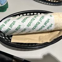   at Vital Foods in Copenhagen