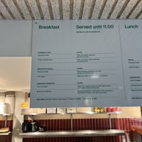   at Vital Foods in Copenhagen