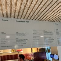   at Vital Foods in Copenhagen