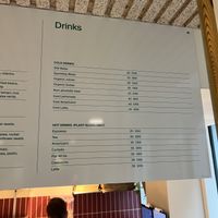   at Vital Foods in Copenhagen