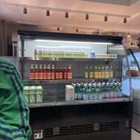   at Vital Foods in Copenhagen