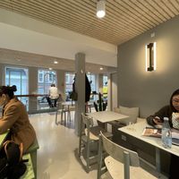   at Vital Foods in Copenhagen