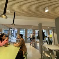   at Vital Foods in Copenhagen