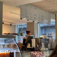   at Vital Foods in Copenhagen