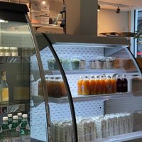   at Vital Foods in Copenhagen