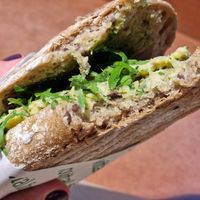  at Vital Foods in Copenhagen