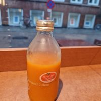  at Vital Foods in Copenhagen