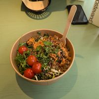  at Vital Foods in Copenhagen