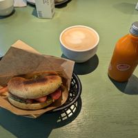  at Vital Foods in Copenhagen