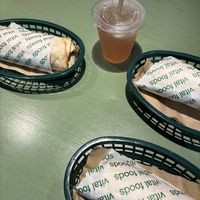   at Vital Foods in Copenhagen