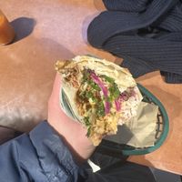   at Vital Foods in Copenhagen