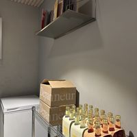   at Vital Foods in Copenhagen