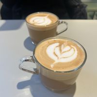   at Vital Foods in Copenhagen