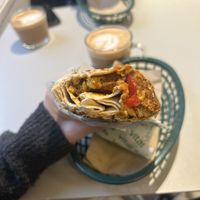   at Vital Foods in Copenhagen