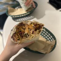   at Vital Foods in Copenhagen