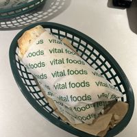   at Vital Foods in Copenhagen