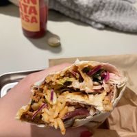   at Vital Foods in Copenhagen