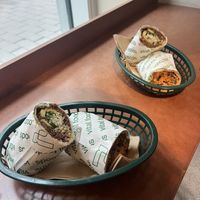   at Vital Foods in Copenhagen