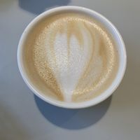   at Vital Foods in Copenhagen