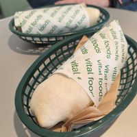  at Vital Foods in Copenhagen