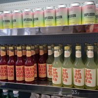   at Vital Foods in Copenhagen