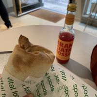   at Vital Foods in Copenhagen