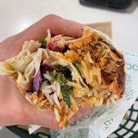   at Vital Foods in Copenhagen