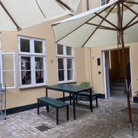   at Vital Foods in Copenhagen