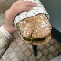   at Vital Foods in Copenhagen