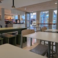  at Vital Foods in Copenhagen