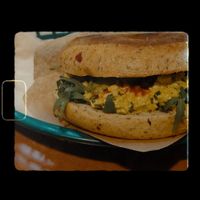  at Vital Foods in Copenhagen