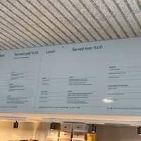   at Vital Foods in Copenhagen