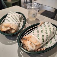  at Vital Foods in Copenhagen