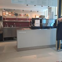  at Vital Foods in Copenhagen