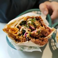  at Vital Foods in Copenhagen