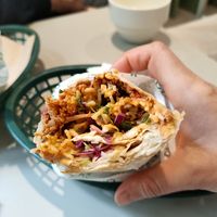  at Vital Foods in Copenhagen